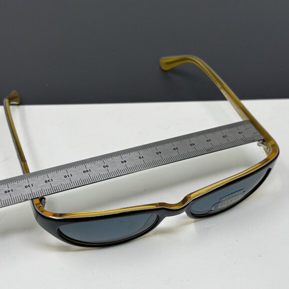 Fossil Vintage Deluxe Collection  Sunglasses  SCORE  52 [] 17-130 main image 9